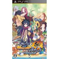 Phantom Brave Portable