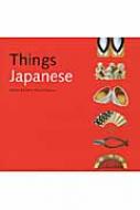 THINGS JAPANESE