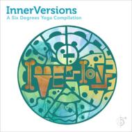 Various/Innerversions A Six Degrees Yoga Compilation