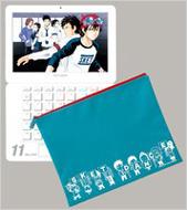 Sket Dance �R�~�b�N�J�����_�[2011