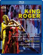 Krol Roger : Pountnay, Elder / Vienna Symphony Orchestra, S.Hendricks, Pasychnik, etc (2009 Stereo)