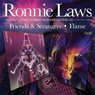 Ronnie Laws/Frinds  Strangers / Flame