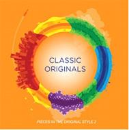 ԥ졼/Classic Originals-pieces In The Original Style 2