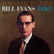 Portrait In Jazz (180 gram vinyl/waxtime)