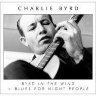 Byrd In The Wind / Blues For Night People