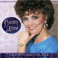 Cristy Lane/Country Classics 2  3