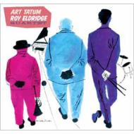 Art Tatum & Roy Eldridge Quartet