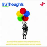 Various/Tru Thoughts Compilation