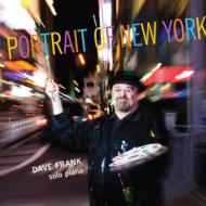 Dave Frank/Portrait Of New York