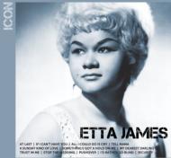 Etta James/Icon