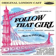 London Cast/Follow That Girl