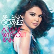 Selena Gomez/Year Without Rain