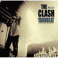 YARD BEAT/Clash Vol.2 Dead This Time Mixed By Yard Beat