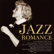 Various/Jazz Romance
