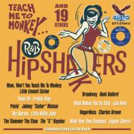 Various/R  B Hipshakers Vol.1 Teach Me To Monkey