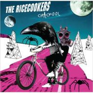 THE RiCECOOKERS/Chacmool