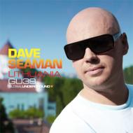 Dave Seaman/Gu39 Dave Seaman - Lithuania (Standard)