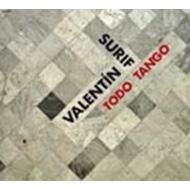 Todo Tango : Valentin Surif | HMV&BOOKS online : Online Shopping ...