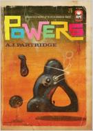 Powers: Exclusive Autographed Edition