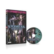 ˥/Supernatural The Animation ե  Vol.1