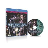 ˥/Supernatural The Animation ե  Vol.1 ֥롼쥤