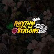 RHYTHM OF DA SEASONS～UP IN DA CLUB～ RHYTHM OF DA SEASONS～UP IN DA CLUB～ | HMV&BOOKS online - RODS0008