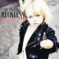 Pretty Reckless (プリティー・レックレス)｜HMV&BOOKS online