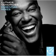 Luther Vandross/12 Masters The Essential Mixes