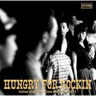 Various/Hngry For Rockin Initial Impulse From Midwest Vol.1