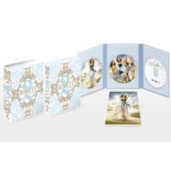 SEX AND THE CITY 2 -Collector's Edition (Blu-ray +DVD set)