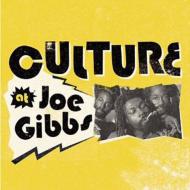 Culture At Joe Gibbs