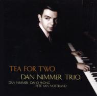 Dan Nimmer/Tea For Two (Pps)