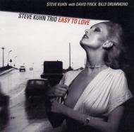Steve Kuhn/Easy To Love (Pps)