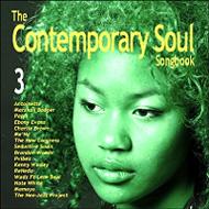 Various/Contemporary Soul Songbook 3