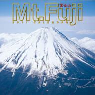 Mt.fuji / 2011 Calendar