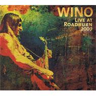 Wino (Rock)/Live At Roadburn 2009