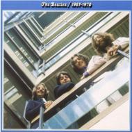Beatles 1967-1970 (2CD)