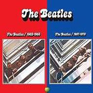 Beatles 1962-1970 : The Beatles | HMV&BOOKS online - 9099112