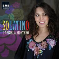 Gabriela Montero Solatino-latin American Piano Works