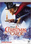 Disney`s A Christmas Carol