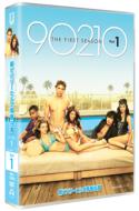 Vro[qYt 90210 V[Y1 DVD-BOX part1