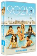 Vro[qYt 90210 V[Y1 DVD-BOX part2
