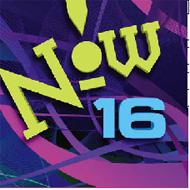 Various/Now 16