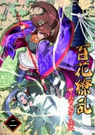 百花繚乱 サムライブライド｜Blu-ray Disc｜HMV&BOOKS online