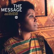 Various/Message - Soul Funk And Jazzy Grooves From