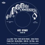 Various/Ace Story Vol 2