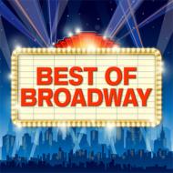 Various/Best Of Broadway
