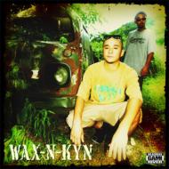 WAX-N-KYN!/Wax-n-kyn!