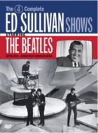 4 Complete Ed Sullivan Shows Starring The Beatles (2DVD)