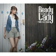 girl next door/Ready To Be A Lady